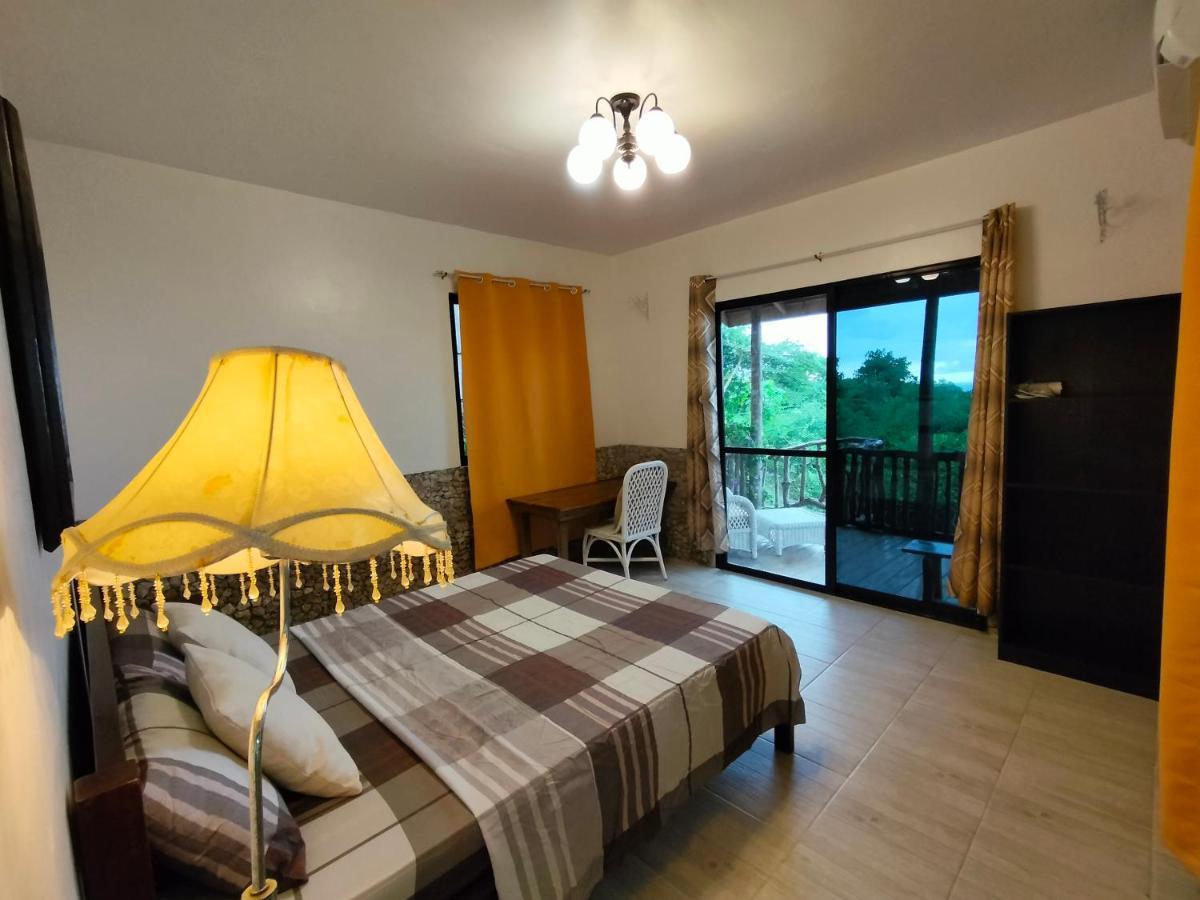 Hidden Valley سيكويجور المظهر الخارجي الصورة