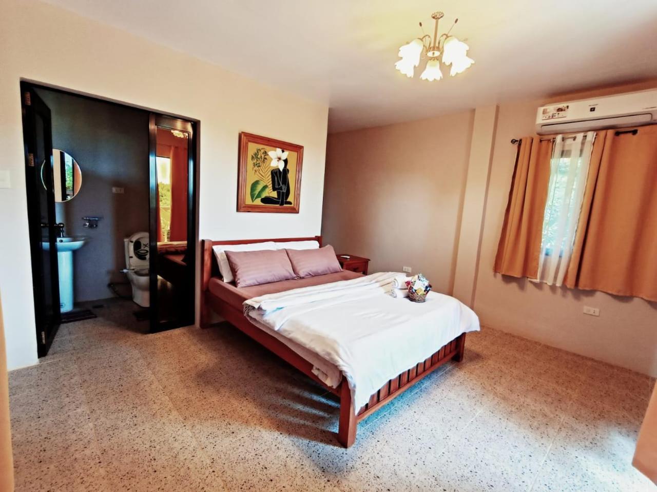 Hidden Valley سيكويجور المظهر الخارجي الصورة