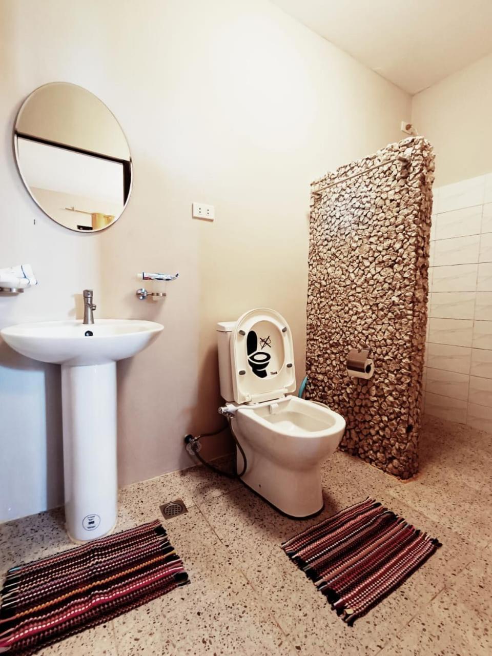 Hidden Valley سيكويجور المظهر الخارجي الصورة