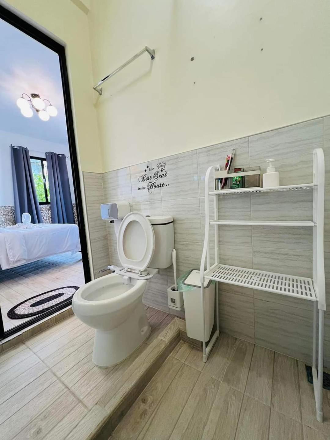 Hidden Valley سيكويجور المظهر الخارجي الصورة